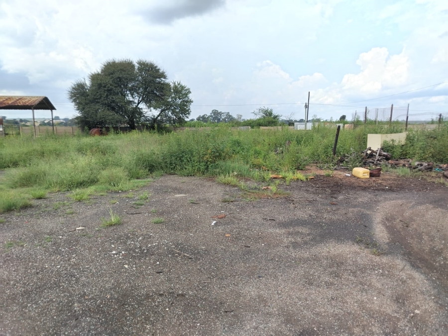 Commercial Property for Sale in Koster North West